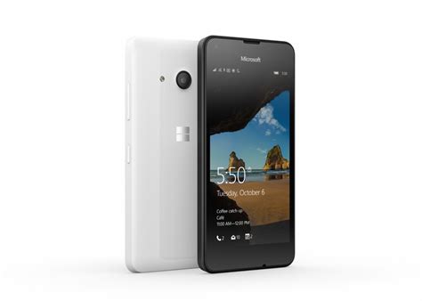 Microsoft Lumia 550 & Nokia 230 Dual SIM now in Malaysia