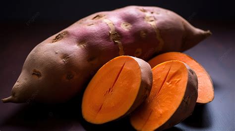 Sweet Potato Nutrition Background, A Brief Primer, Pictures Of Yams ...