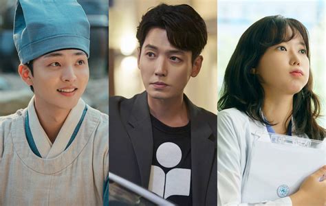 They include the second season of ‘Poong, The Joseon Psychiatrist’ and the long-awaited ‘Kokdu ...