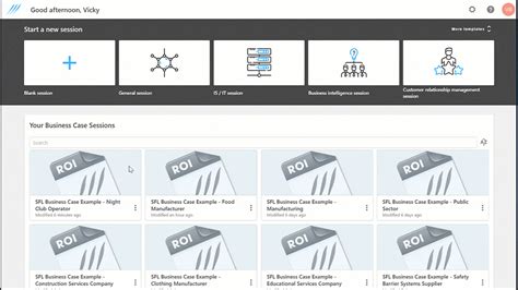 New Features - Session Sharing & Comparison | Shark Finesse Blog | Shark Finesse Blog