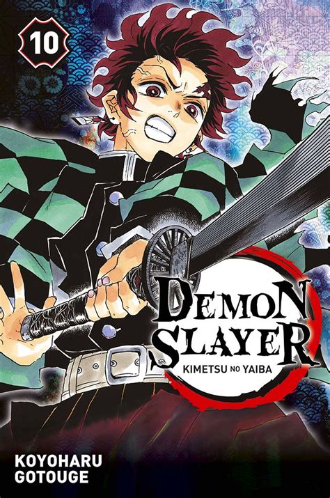 Demon Slayer Volume 11 - Demon Slayer: Kimetsu no Yaiba Vol. 7 Review | AIPT - Check spelling or ...