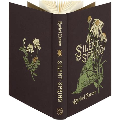 Silent Spring | The Folio Society