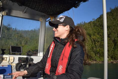 Listening In to Learn about Sei Whale Behavior | National Marine Sanctuary Foundation