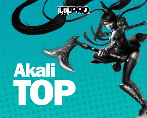 Akali Top