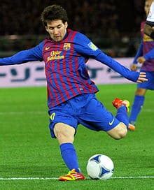 Lionel Messi Biography | Biography Online