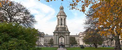 University College Dublin World Ranking – CollegeLearners.com