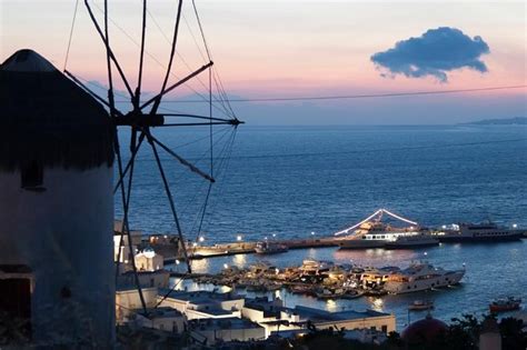 Mykonos Cruise Port, Mykonos | Tickets & Tours - 2024