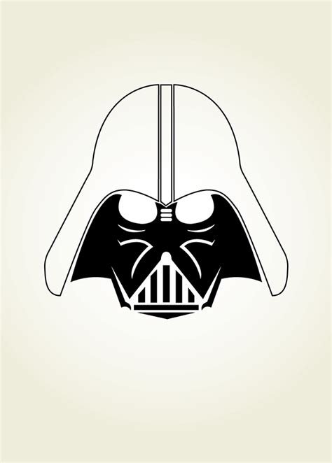 Star Wars | Minimalist Posters on Behance