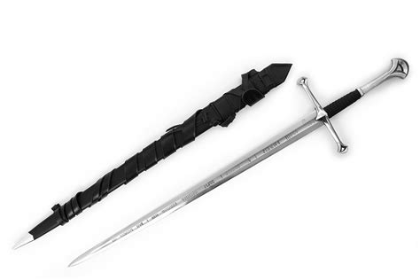 The Anduril Sword