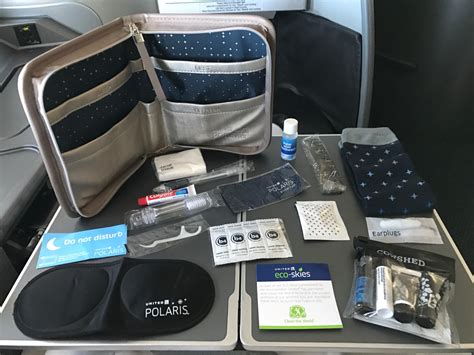 Review: Frankfurt to San Francisco in United Polaris First - Live and Let's Fly