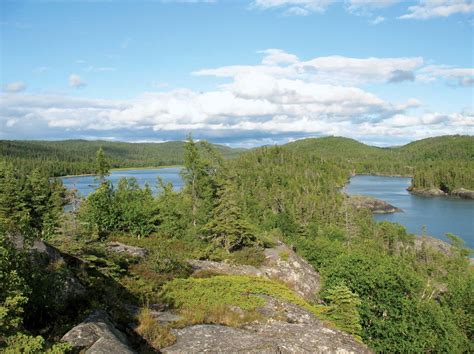 Pukaskwa National Park | Hiking, Wilderness, Lake Superior | Britannica