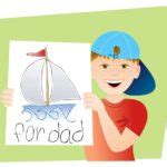 Father’s Day Ideas from Ministry-To-Children