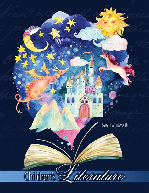 Children's Literature | Higher Education