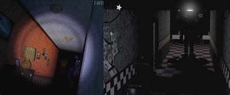 FNaF 4: Going Full Circle - Five Nights at Freddy's Theories