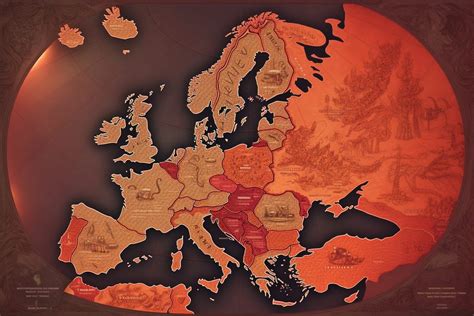 Are There 44 Countries In Europe? | Best Travel Facts