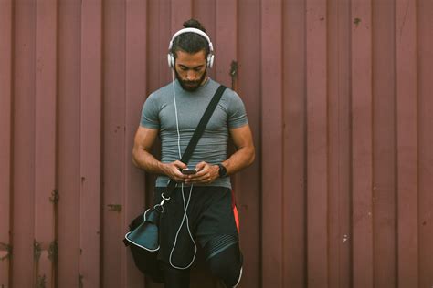 Playlist: how to choose the perfect music for your workout