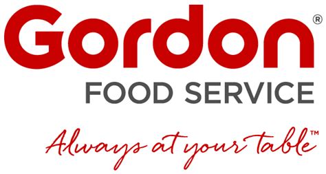 Gordon Food Service Launches Refreshed Brand - PMQ Pizza