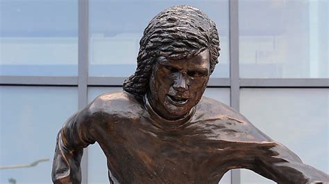 George Best statue | Page 4 | Bluemoon - the leading Manchester City forum