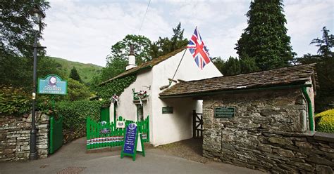 Romney's & Sarah Nelson's Grasmere Gingerbread – Kendal Mint Cake