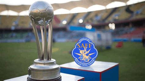 2023 SAFF Championship in India