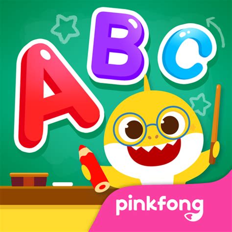 Baby Shark ABC Phonics:Amazon.com:Appstore for Android