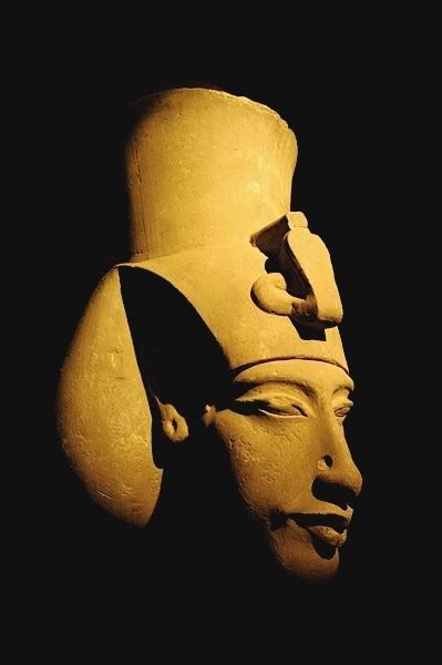 Facts about Akhenaten pharaoh | Who was Akhenaten pharaoh