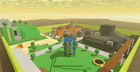 Feedback on a Crossroads remake - Creations Feedback - Developer Forum | Roblox