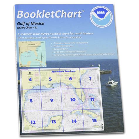 All Charts :: NOAA Charts for U.S. Waters :: All NOAA charts :: Gulf ...