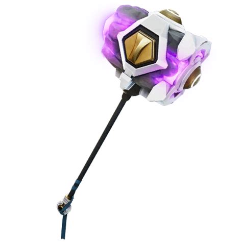 Shockwave Hammer | Fortnite Wiki | Fandom