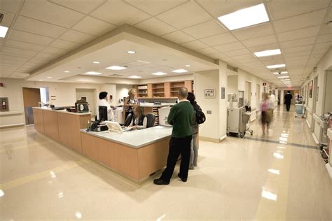 New York Hospital Queens Opens Its New West Wing; Media Invited to Tour