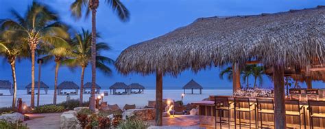 Marco Island Restaurants | JW Marriott Marco Island Beach Resort