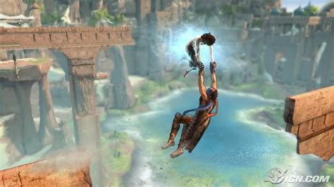 Prince of Persia - 2008 (Limited Edition) PC Game ~ Download Full Games ...