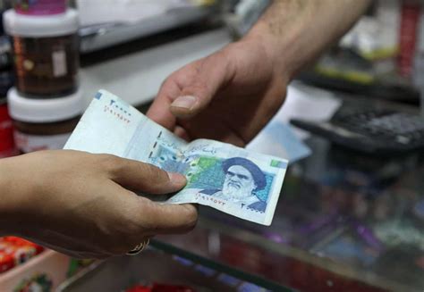 As Iran’s Economy Grows, Inflation Remains an Achilles’ Heel