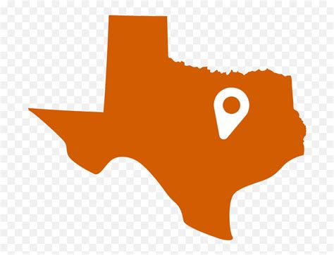 Texas Outline Png - Map Of Texas Trasparent,Texas Outline Png - free transparent png images ...