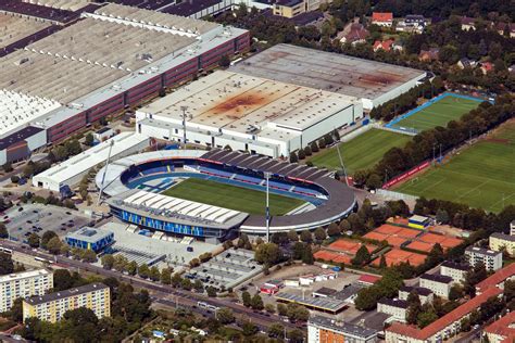 Eintracht-Stadion – StadiumDB.com