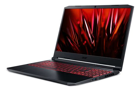 Acer Nitro 5 15.6 144Hz FHD Gaming Laptop, AMD Ryzen 5 5600H, Nvidia ...