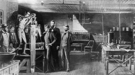 8 Groundbreaking Inventions from the Second Industrial Revolution | HISTORY