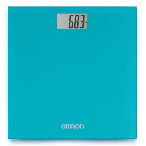 Omron HN 289 Weight Machine Price in Bangladesh (2024)