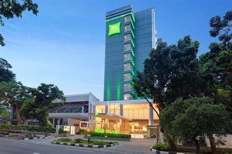 IBIS STYLES BOGOR PAJAJARAN - Prices & Hotel Reviews (Indonesia)