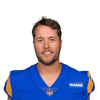 Matthew Stafford Stats Summary | NFL.com