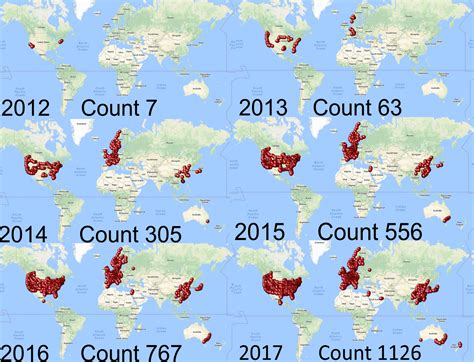 Tesla Supercharger map - Auto entuzijasta Hrvatska