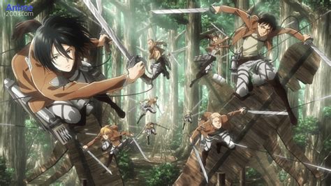 Attack On Titan 8k Wallpapers - Top Free Attack On Titan 8k Backgrounds ...