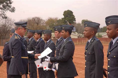 South African Air Force (Pilots/ Navigators/ Engineers)