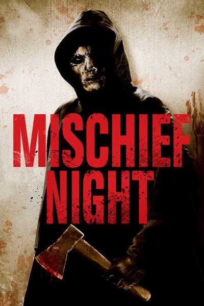 Mischief Night - Movie Trailers - iTunes