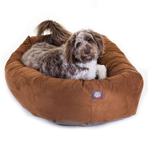 The Very Best Dog Beds for Large Dogs | Rover.com