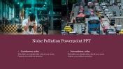 Explore Now! Soil Pollution PPT Download Presentation Slide