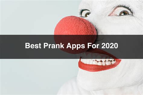 Sale > best prank apps > in stock