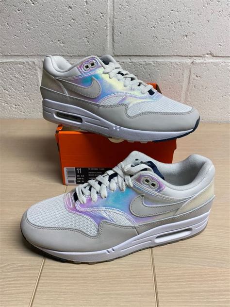 Nike - Nike Air Max One Paris Ville Lumiere P43 - Sneakers - Catawiki