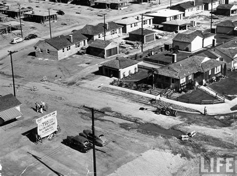 Time Capsule: Los Angeles Development Boom of the 1950s ...