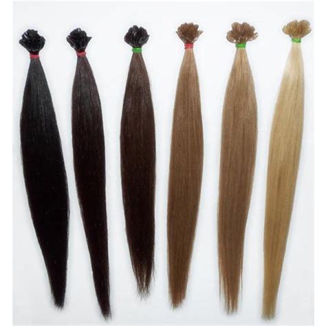 Temple Hair Extensions, For Personal And Parlour at Rs 2500/piece in Delhi